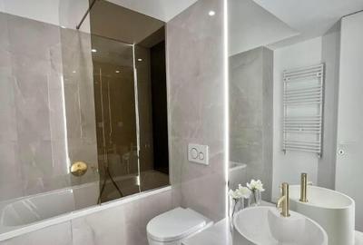 [PASARELA BERCENI] Garsoniera-incalzire prin pardoseala-39 mp - 12