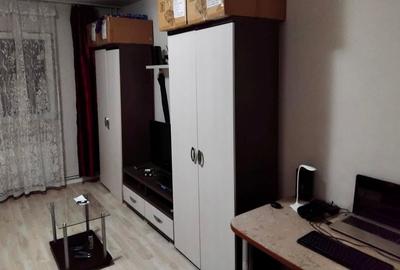 De vânzare ! Garsonieră mobilată, Cart. Mărăști, 21 MP - 4