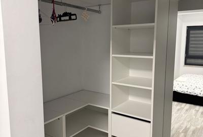 Apartament cu 2 camere decomandat în Exterior Vest - 12