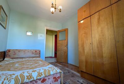 Apartament cu 4 camere, 87mp, zona Casa de Cultura, Constanta - 13