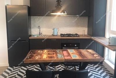 Vivalia - Apartament cu 2 camere cu parcare privata - Take Ionescu - Medicina - 2