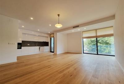 Apartament cu 3 camere semidecomandat în Aviatorilor - 3