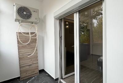 Inchiriere 2 camere in zona Aviatiei - 10