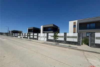 Sp comercial Vila, 154 mp, 2025, P 1, zona de Nord, finisaje - 1