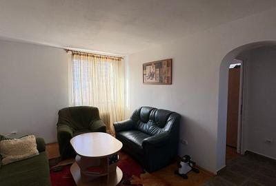 Apartament cu 3 camere semidecomandat în Parcul Circului - 5