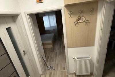 Apartament cu 2 camere decomandat în Central - 1