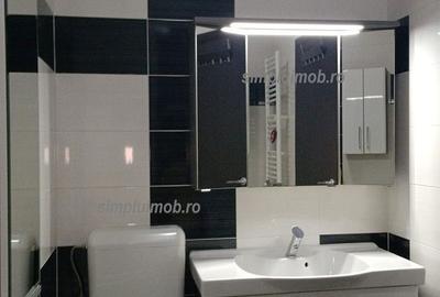 Apartament cu 2 camere semidecomandat în Dudu - 8