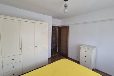 Apartament cu 3 camere decomandat, mobilat în Micro 16 - 6