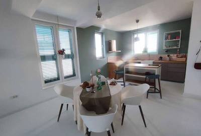 Casa 4 Camere Therme Balotesti | Toate Facilitatile | Lux, Stil - 8