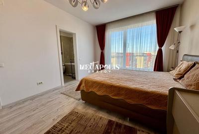 Penthouse | Parcare Subterană | Vedere panoramica | Urban Pentha - 16