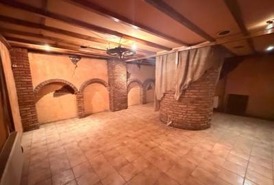 Spațiu comercial, de 139 mp, în Drumul Taberei