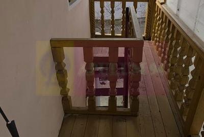 Casă cu 3 camere în Răgman - 5