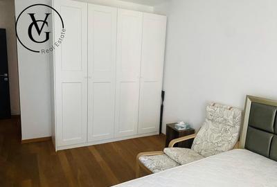 Apartament 2 camere - 2 bai - terasa spatioasa - 5