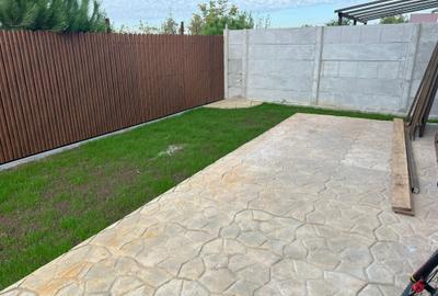 Casa individuala cu 4 camere si mansarda. Direct proprietar. - 3