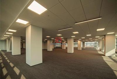 Cladire birouri Pipera - Aviatiei, Bucuresti Cladire birouri Pipera - Aviatiei, Bucuresti - 1