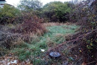 TEREN CONSTRUCTII-IMPRESIONANT-CHIAJNA-UTILITATI - 3