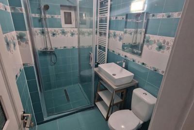 Apartament cu 3 camere, mobilat în Mioriței - 1