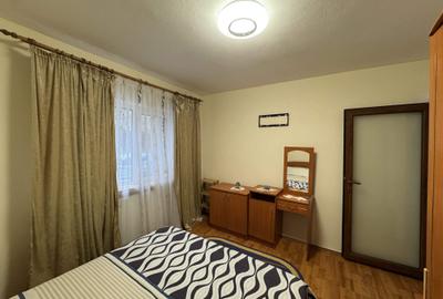 2 cam, 50 mp, parter, mobilat, utilat, zona Policlinica Veche - 12