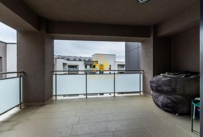 3 camere, modern, 2 bai, AC, parcare, zona centrala, NTT Data, Bosch - 4