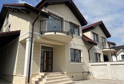 Casa unifamiliala de tip Duplex in cartierul tineretului Selimbar, langa padure!