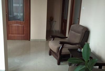 Casă cu 5 camere în Central - 6