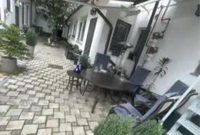 Casă cu 3 camere cu Teren 1600 Mp în Calea Călărașilor - 12