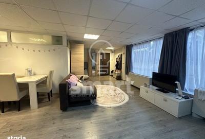 Apartament cu 2 camere, mobilat în Europa - 14