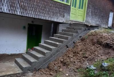Casă cu 3 camere în Poiana Vadului - 2