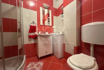 Apartament 3 camere, decomandat, Str. Filarmonicii - 3