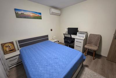 Apartament cu 2 camere semidecomandat în Titan - 10