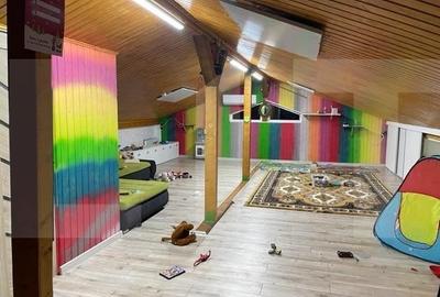 Casa individuala finisata, 290 mp utili ,2700 mp teren, front 18ml, Filea de Jos - 5