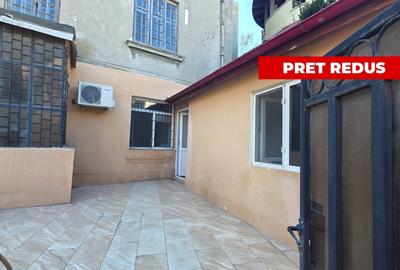 Apartament cu 4 camere decomandat în P-ța Ovidiu - 1