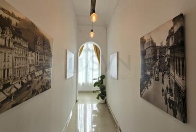 Garsonieră decomandată, mobilată în Universitate - 8