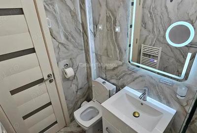 Apartament cu 2 camere decomandat în Ultracentral - 4