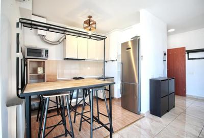 Apartament cu 2 camere decomandat, mobilat în Titan - 20