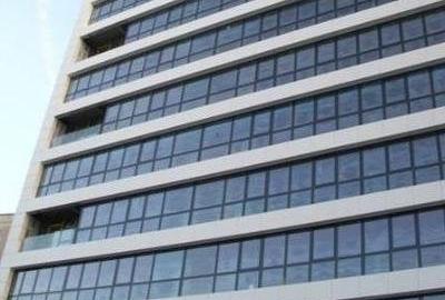 PIATA MUNCII - Calea Calarasilor birouri clasa A intre 60 mp - 1000 mp - 9