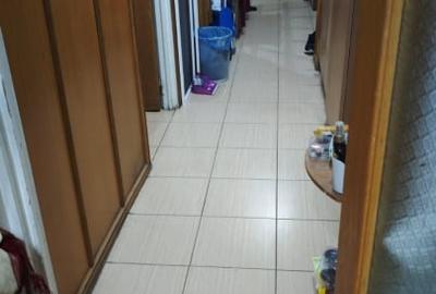 Mosilor, Dacia 4 camere vedere spate - 9