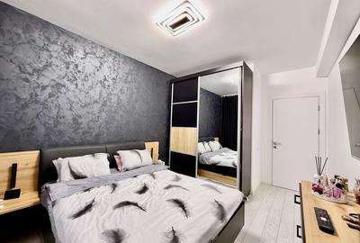 Apartament cu 2 camere semidecomandat, mobilat în Brâncoveanu - 9