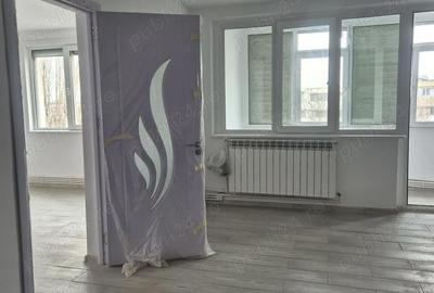 Apartament cu 2 camere decomandat în Central - 4