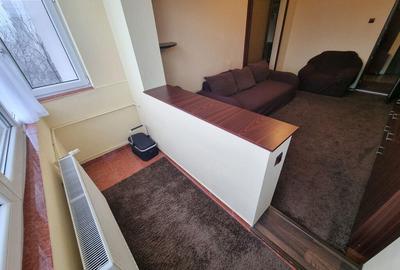 Apartament zona Bratianu (scoala 8) - 6