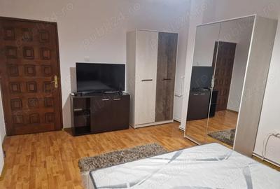 Apartament cu 2 camere decomandat, mobilat în 1 Mai - 3