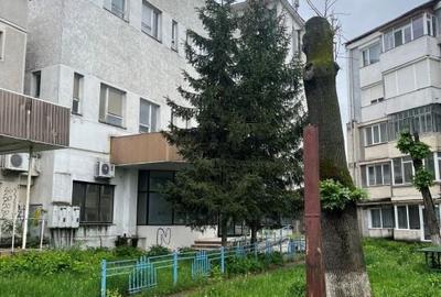 PROPRIETAR-Vand cladire, Onesti (Bacau) - 2