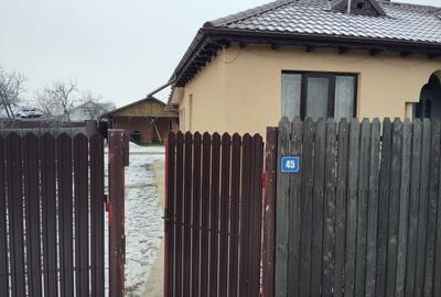 Casă cu 4 camere în Colceag - 5