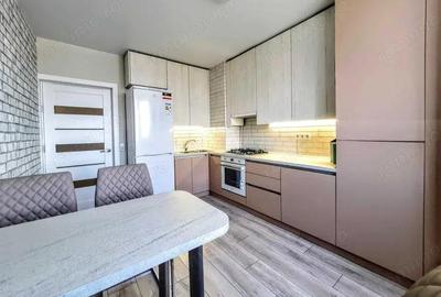 2 Camere zona Piata Domenii - 5