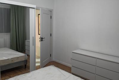 Apartament cu 2 camere decomandat în Unirea - 6