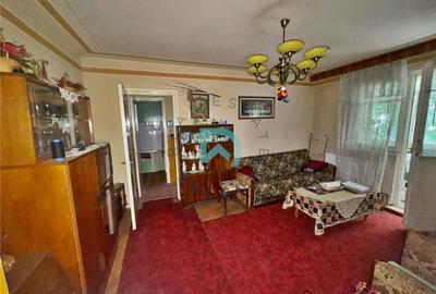 Apartament cu 2 camere semidecomandat în Florilor - 2