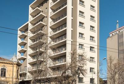 Apartament cu 2 camere, mobilat în Plevnei - 16