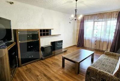 Apartament cu 3 camere decomandat, mobilat în Central - 5