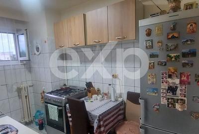 Apartament cu 2 camere în Războieni - 5