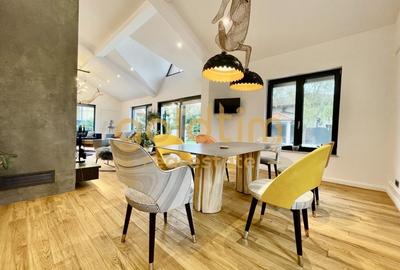 UNICA/ABSOLUT SUPERBA/ VILA INDIVIDUALA/IANCU NICOLAE/CURTE GENEROASA - 28